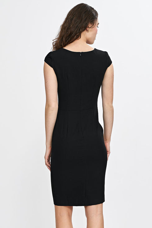 Robe de jour model 210070 Nife